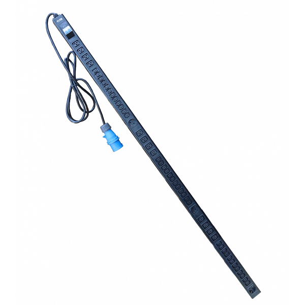 Блок розеток  TWT TWT-PDV-12x36x3S-32A 137221