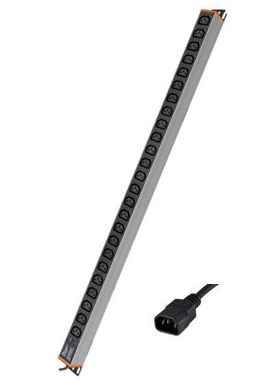 Блок розеток  DKC R5VIEC24PIC14 137227