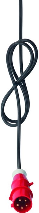 Блок розеток  Eurolan 60A-64-66-36BL 137276