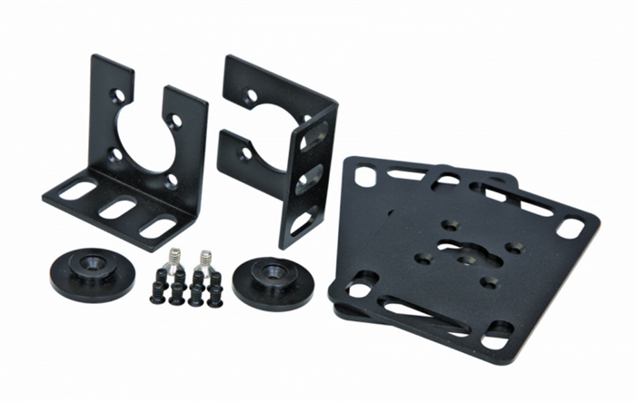 Блок розеток  Eurolan 60A-69-56-42BL 137277