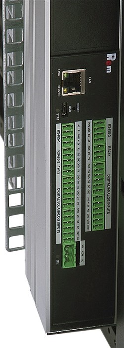 Блок розеток  ЦМО R-2MC3-32-8x2S-A-1420-K 137290