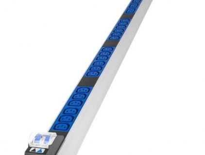 Блок розеток  ЦМО R-2MC3-32-36C13-A-MI-1420-3-2P 137292