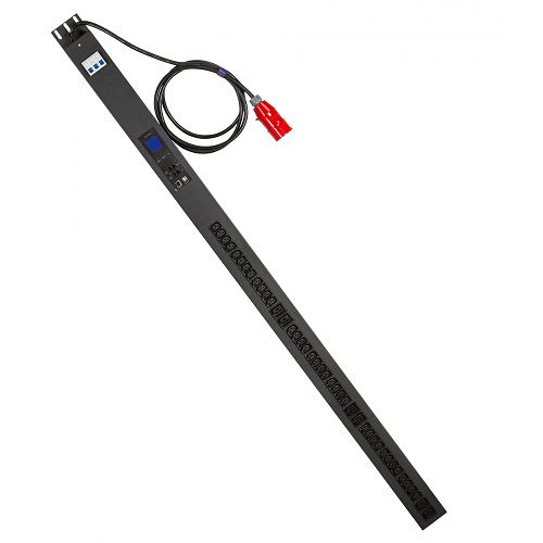 Блок розеток  TWT TWT-PDVMT3-6x36-16A 137307