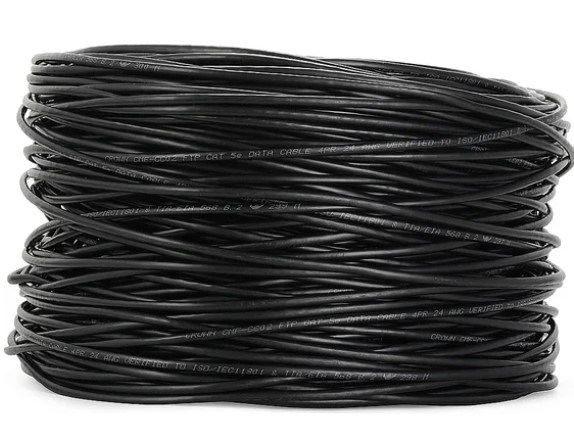 Кабель витая пара  Crown CMF-CC02 137327