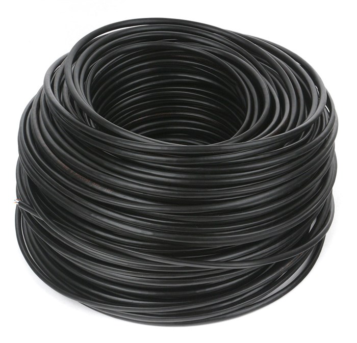 Кабель витая пара U/UTP 5e кат. 4 пары SkyNet CSS-UTP-4-CU-OUT/100 137364