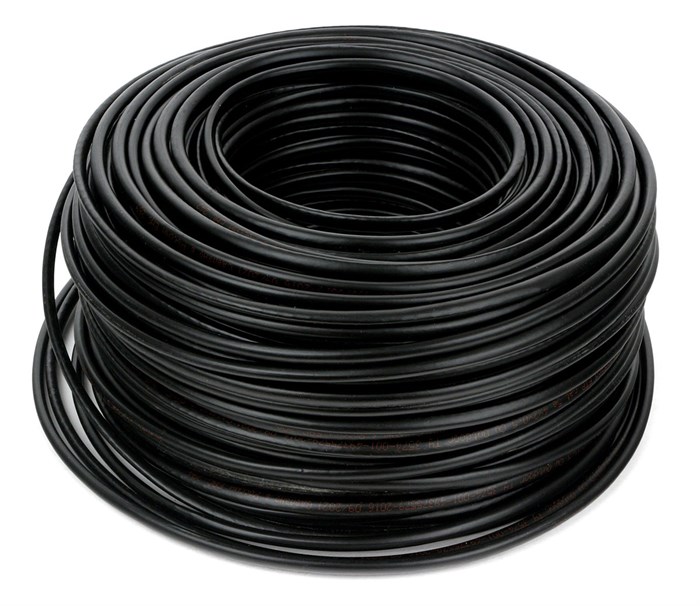 Кабель витая пара F/UTP 5e кат. 4 пары SkyNet CSS-FTP-4-CU-OUT/100 137370