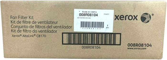 Запчасть  Xerox 008R08104 137403