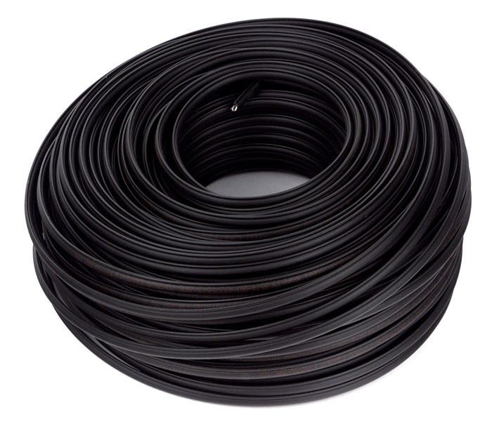 Кабель витая пара F/UTP 5e кат. 4 пары SkyNet CSP-FTP-4-CU-OUTR/100 137461