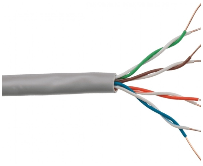Кабель витая пара U/UTP 6 кат. 4 пары Neomax NM10611 137640