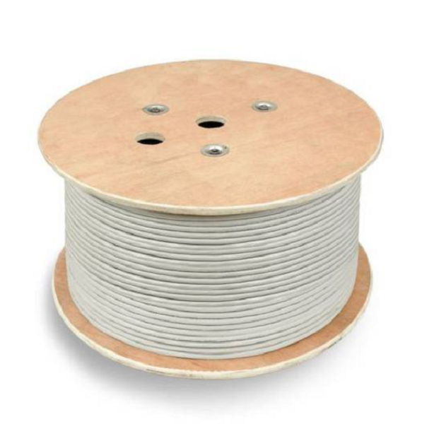 Кабель витая пара UTP 6 кат. 4 пары Buro BU-COP-052 137752