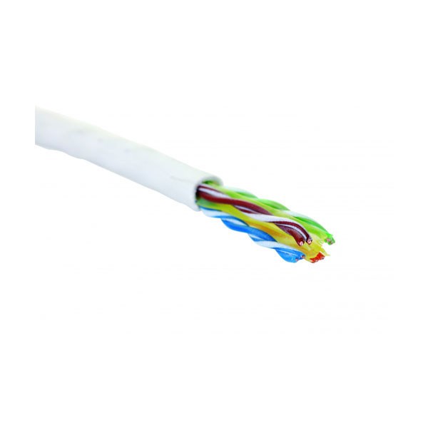 Кабель витая пара U/UTP 6 кат. 4 пары Datarex DR-141011 137964