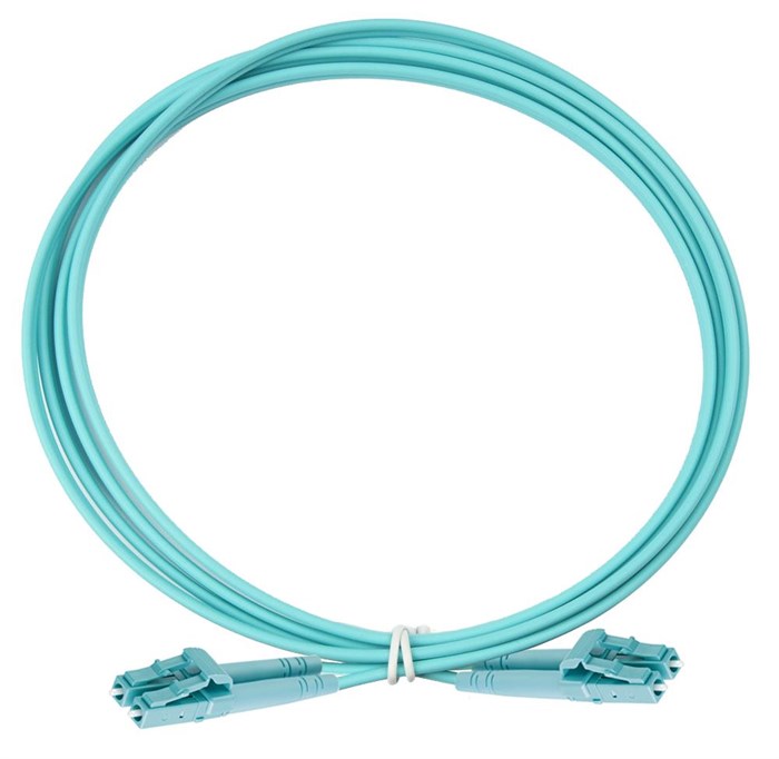 Патч-корд волоконно-оптический Eurolan 41F-30-LC-LC-10 138177