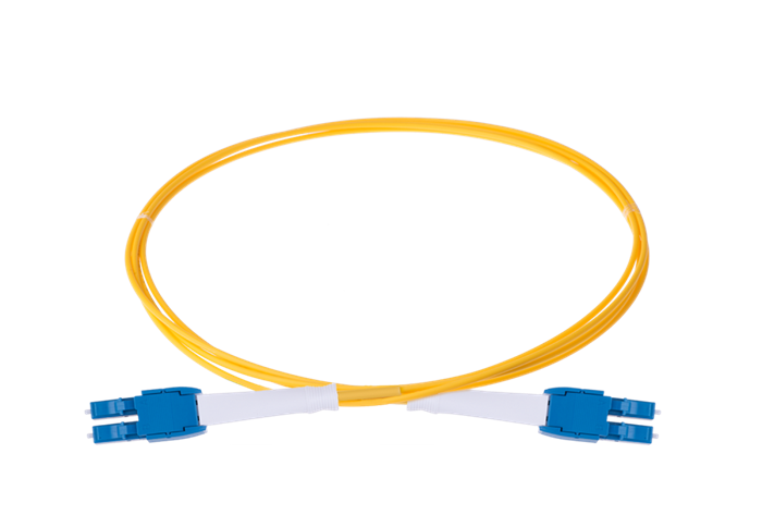 Патч-корд волоконно-оптический Eurolan 41B-S2-LC-LC-02 138182