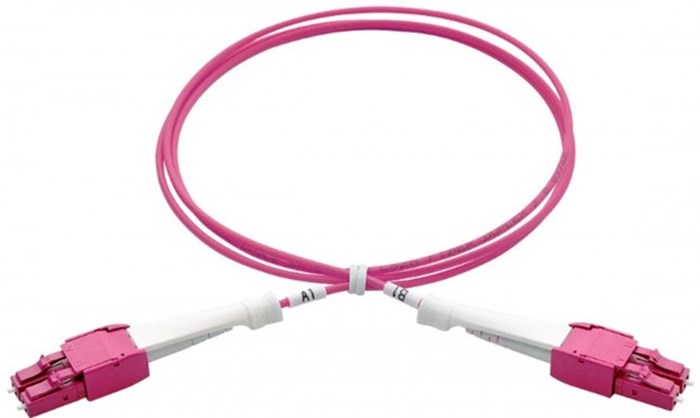 Патч-корд волоконно-оптический Eurolan 41B-40-LC-LC-10 138195