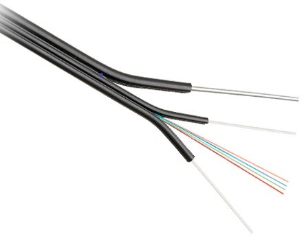 Кабель волоконно-оптический 9/125, 4 волокна Lanmaster LAN-OFC-FUF4-S7-LS-T 138208