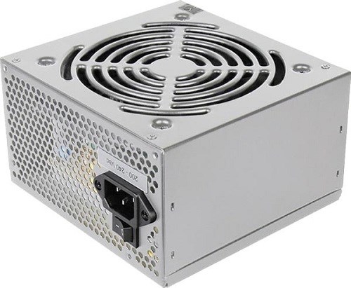 Блок;питания;ATX;AeroCool;ECO-650W 103907