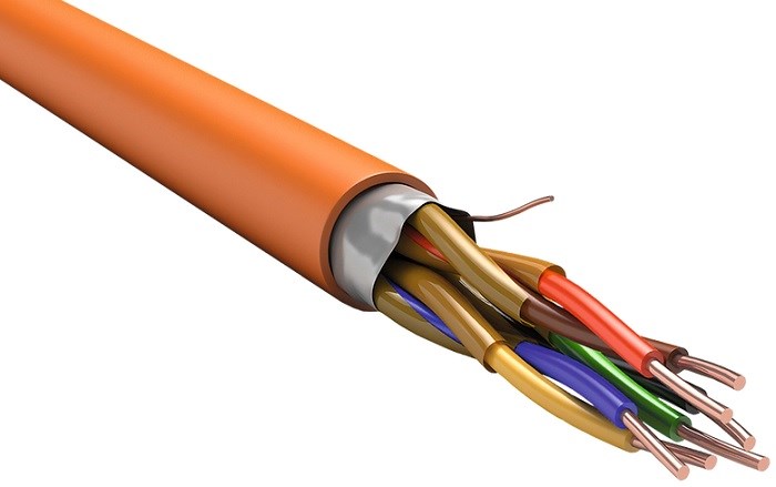 Кабель интерфейсный ITK RC1-RS485-01-F-3407 138283