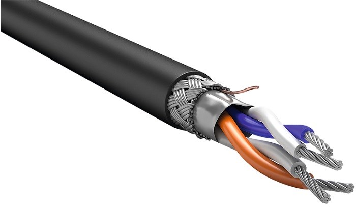 Кабель интерфейсный ITK RC3-RS485-01-SF-2209 138285