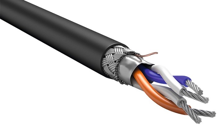 Кабель интерфейсный ITK RC3-RS485-02-SF-4209 138288