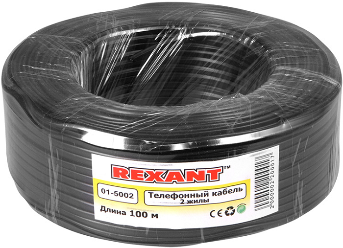 Кабель  Rexant 01-5002 138302