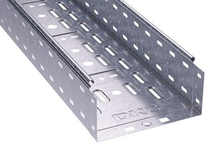 Лоток листовой перфорированный DKC 35333 138328