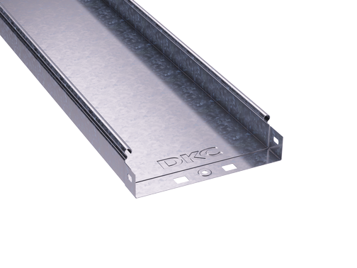 Лоток листовой неперфорированный DKC 35025 138334