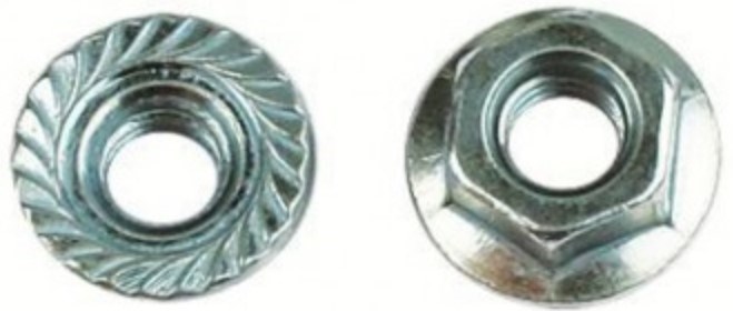 Гайка  DKC CM100600HDZ 138336