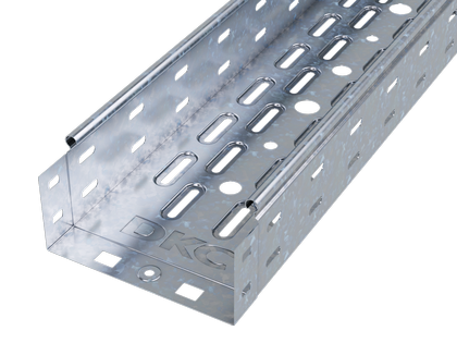 Лоток листовой перфорированный DKC 35303 138343