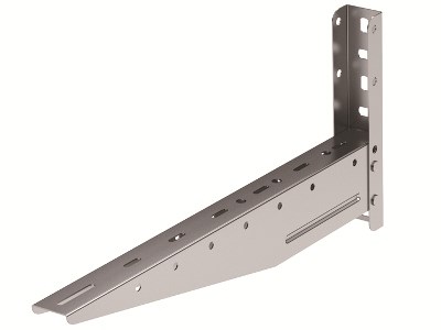 Консоль с опорой DKC BBL5550 138348