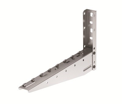 Держатель кабеля  DKC FC33834 138369