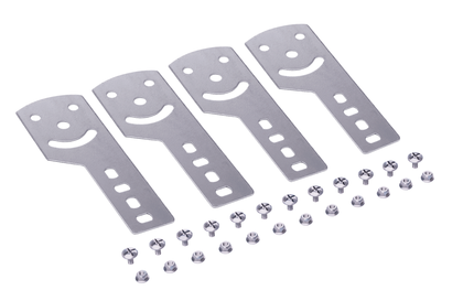 Пластина крепежная  DKC 30015KHDZL 138377