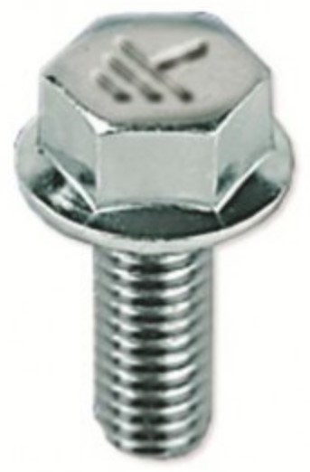 Винт  DKC CM030508HDZ 138392