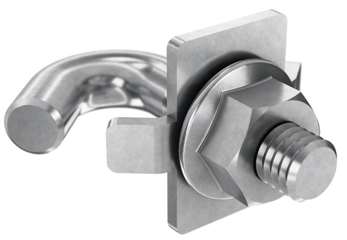 Крепеж  DKC CM350002 138395