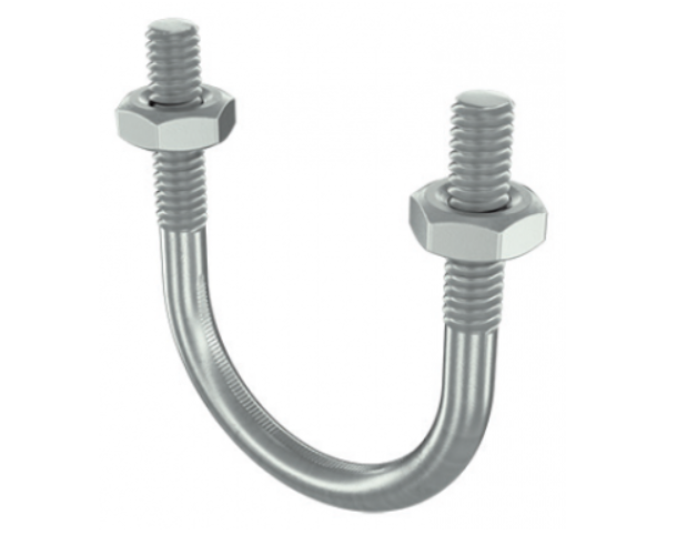 Скоба монтажная  DKC BHU11400 138417