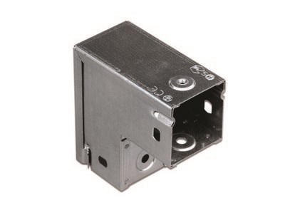 Угол верт. вниз 90°, глухой  DKC 39002 138432