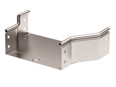 Переходник симметричный  DKC 36283K 138466