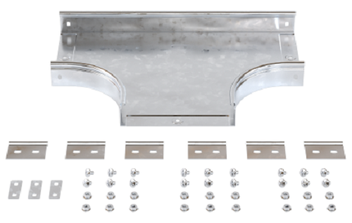 Ответвитель Т-образный  DKC 36124K 138485