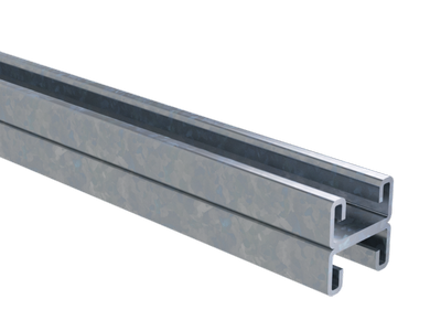 Профиль двойной С-образый DKC BPD2112HDZ 138493