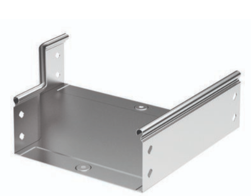 Переходник левосторонний  DKC 36364K 138537