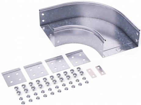 Угол гориз. 90°  DKC 36021KHDZ 138578