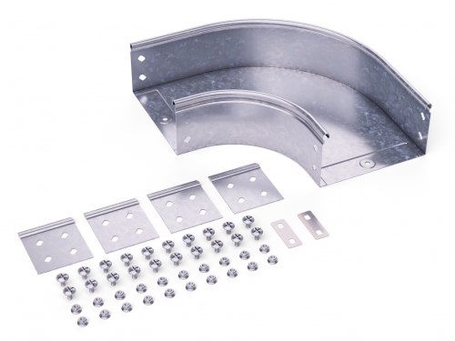 Угол гориз. 90°  DKC 36045K 138587