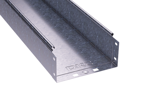 Лоток листовой неперфорированный DKC 35065 138596