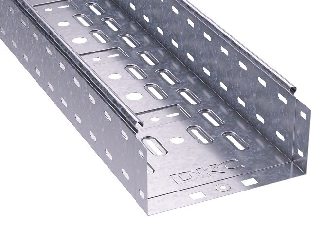 Лоток листовой перфорированный DKC 35343 138605