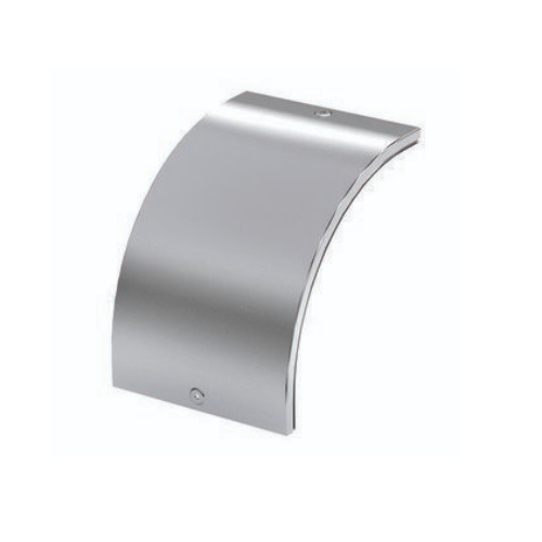 Крышка на угол верт. внешний 90°  DKC 38247ZL 138613