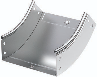 Угол верт. внутренний 45°  DKC 36722KZL 138621