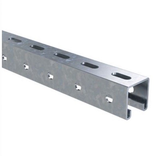 Профиль С-образный DKC BPV4121HDZ 138680