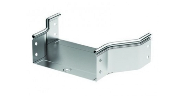 Переходник симметричный  DKC 36420K 138755