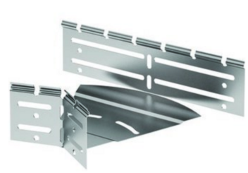 Угол гориз. изменяемый 0°-45°  DKC 360508 138797