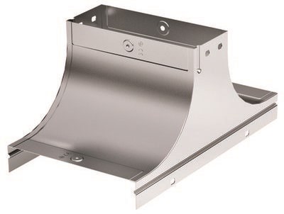 Крышка - ответвитель, вверх  DKC 37243K 138809