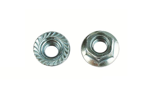 Гайка  DKC CM100600INOX316L 138829